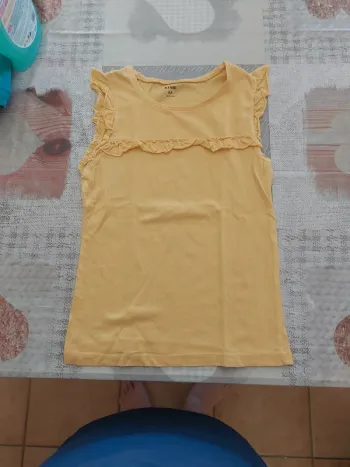 T-shirt Kiabi 8A