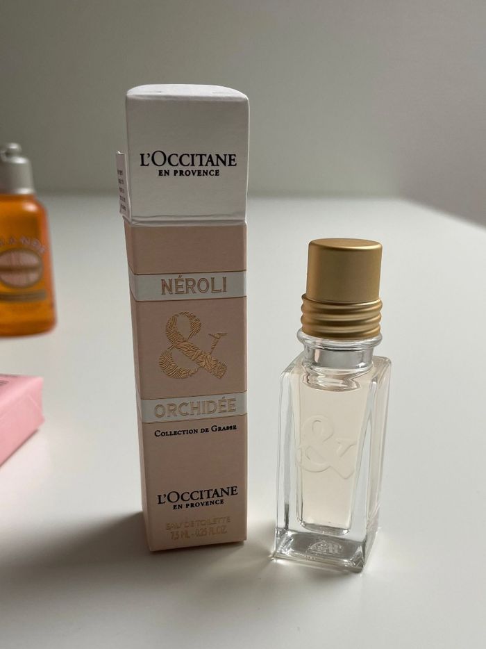 Trousse L'OCCITANE - photo numéro 5