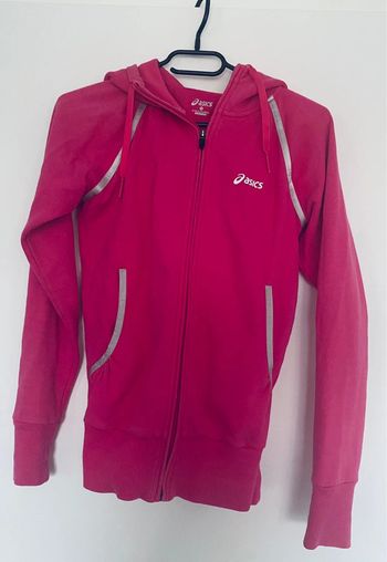 Pull à capuche Asics