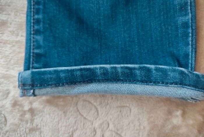 Jeans Levi's femme taille W27 L30 - photo numéro 8