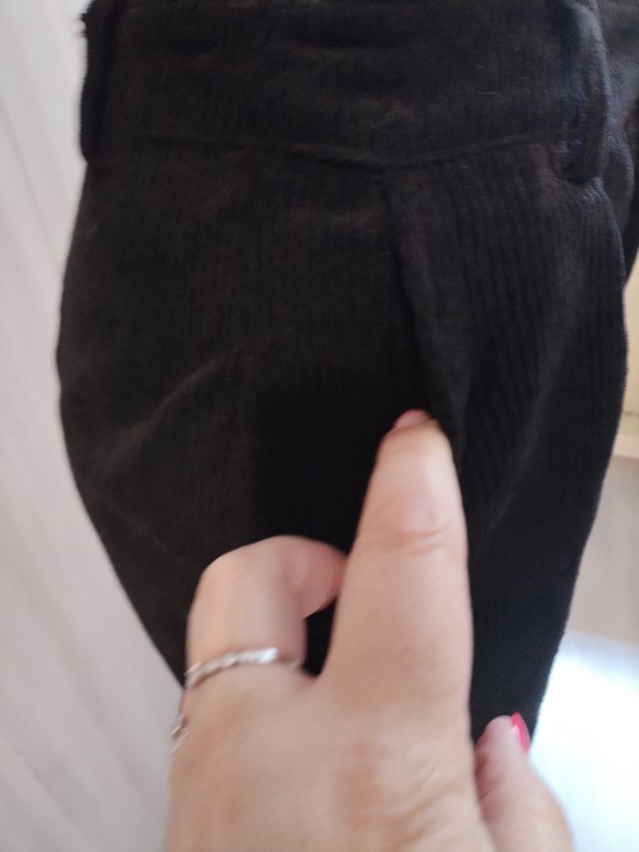 Short femme taille 34 - photo numéro 3