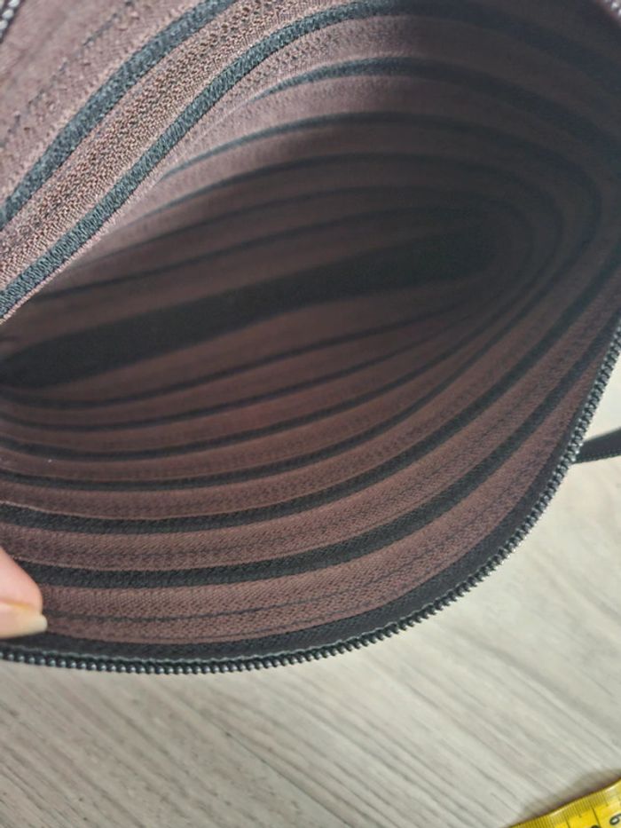 Sac bandoulière Sakazip - photo numéro 5