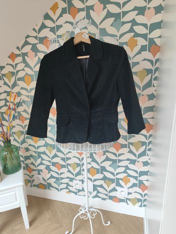 Veste Naf Naf