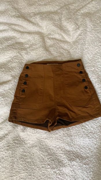 Short Pull and Bear