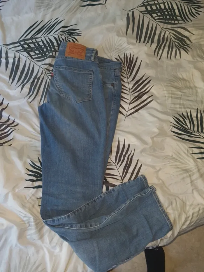 Levis 511 - photo numéro 3