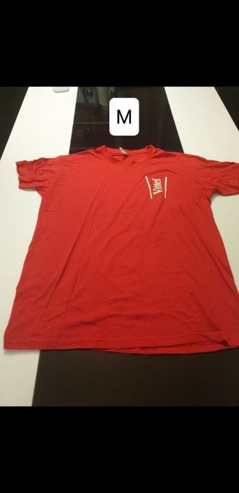 T-shirt Vittel