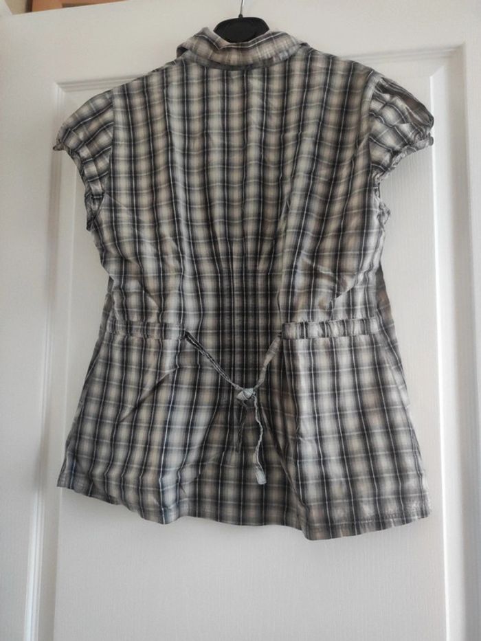 Petite chemise promod - photo numéro 5