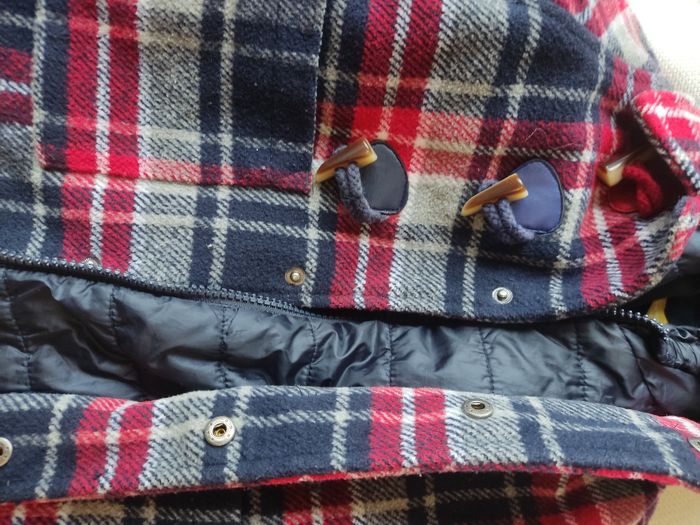 Blouson bébé 3 en 1 taille 2 ans - photo numéro 3