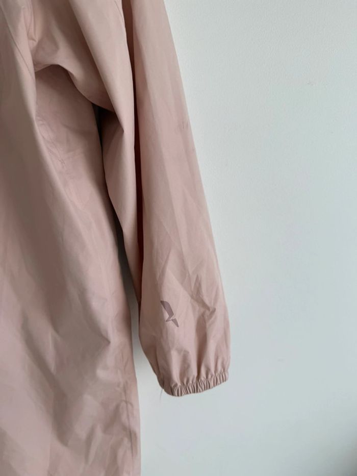 Coupe-vent Aigle rose - photo numéro 11