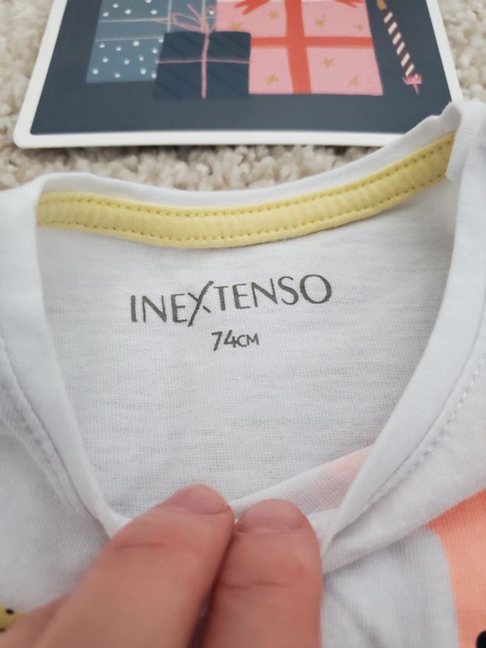 Tee shirt - photo numéro 3