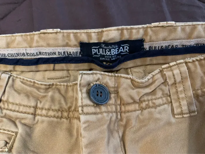 Chino taille 42 - photo numéro 3