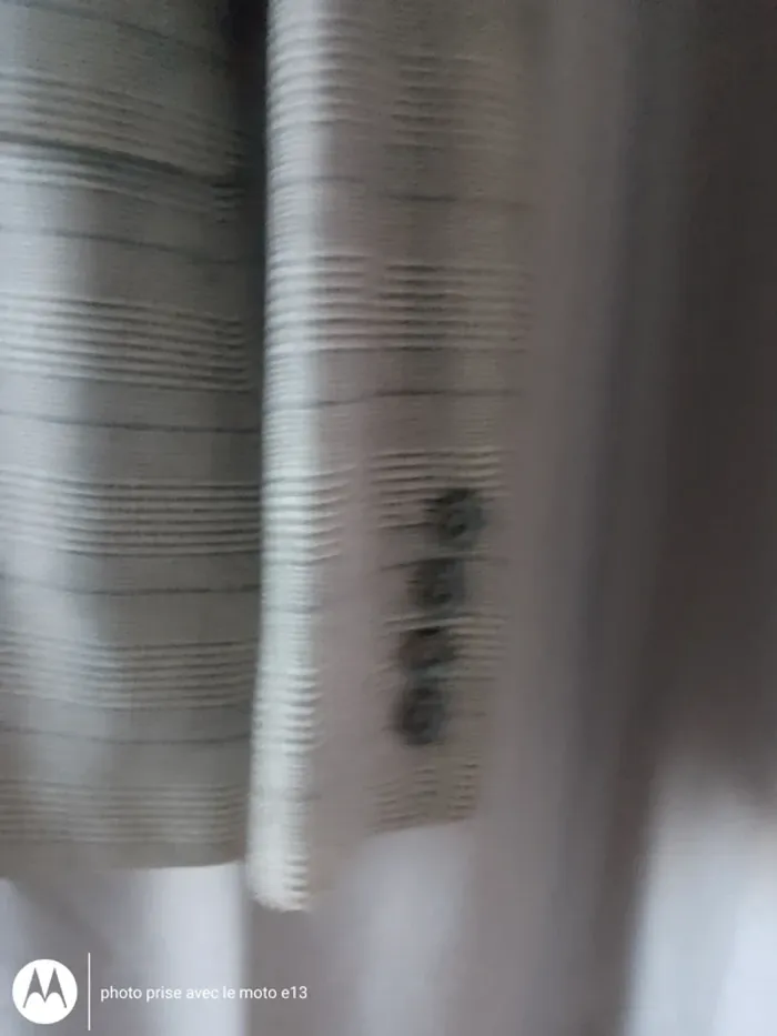 Veste tailleur - photo numéro 3