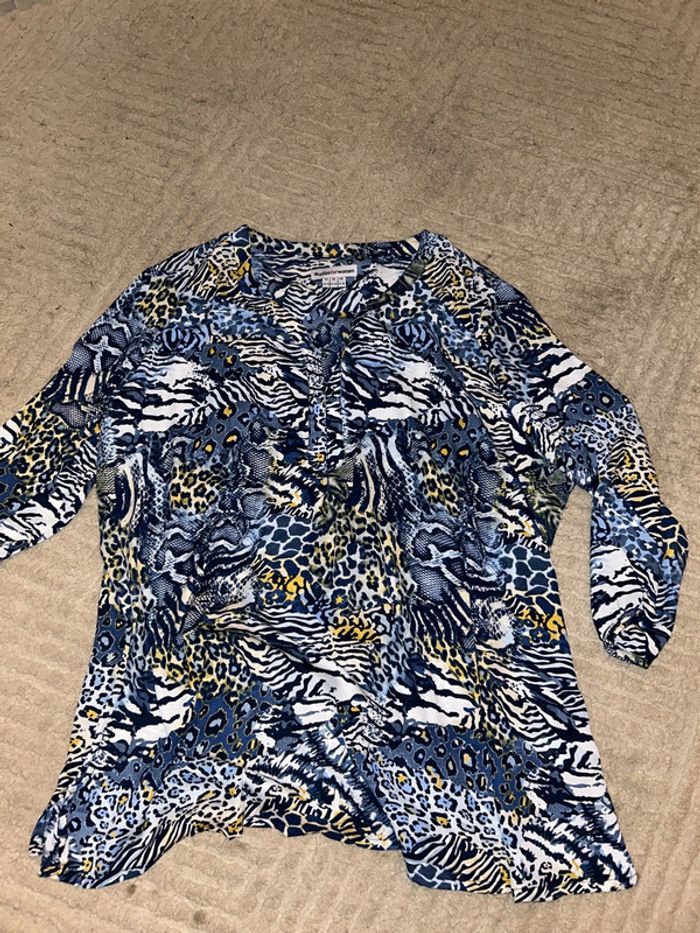 Gros lot de vêtements taille 54/56 - photo numéro 11