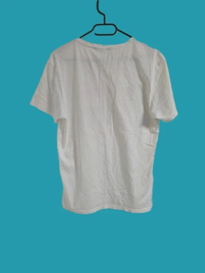 Lot 2 t-shirt imprimé - photo numéro 4