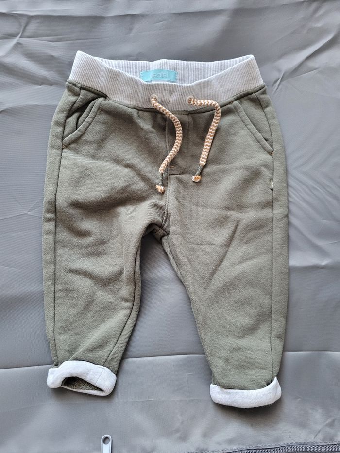 Jogging bébé