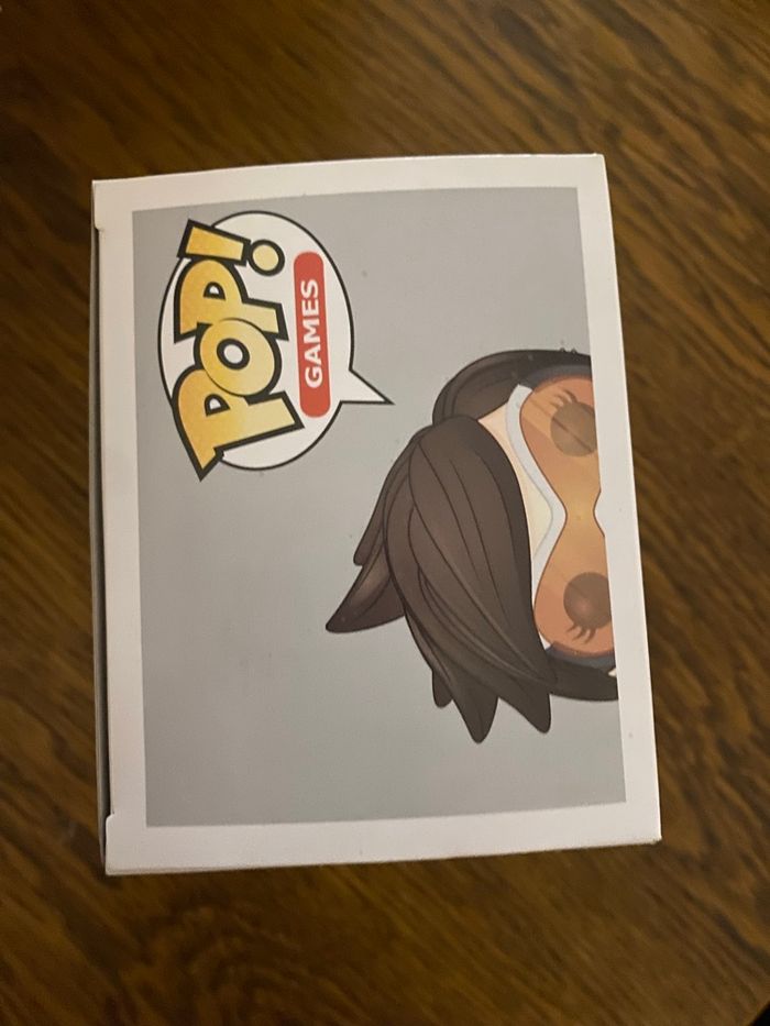 Figurine pop tracer - photo numéro 5