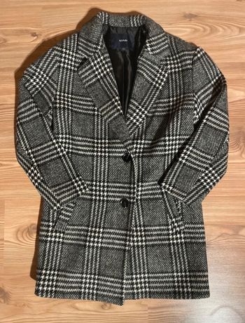 Manteau ado fille XXS Kiabi