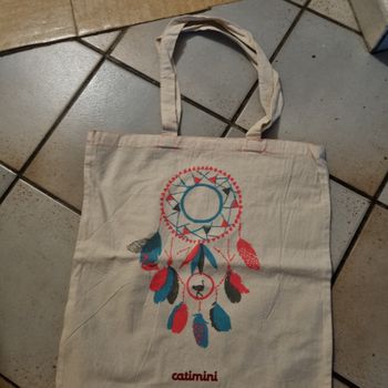 sac CATIMINI  🎁 neuf 🎁 plusieurs dispo si besoin