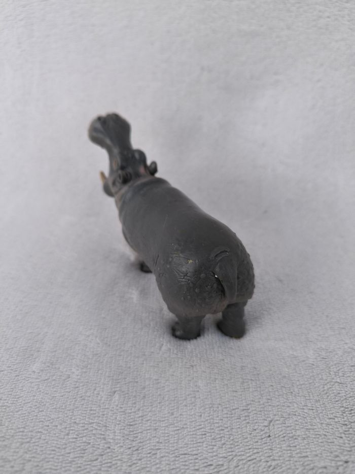 Hippopotame Schleich - photo numéro 3