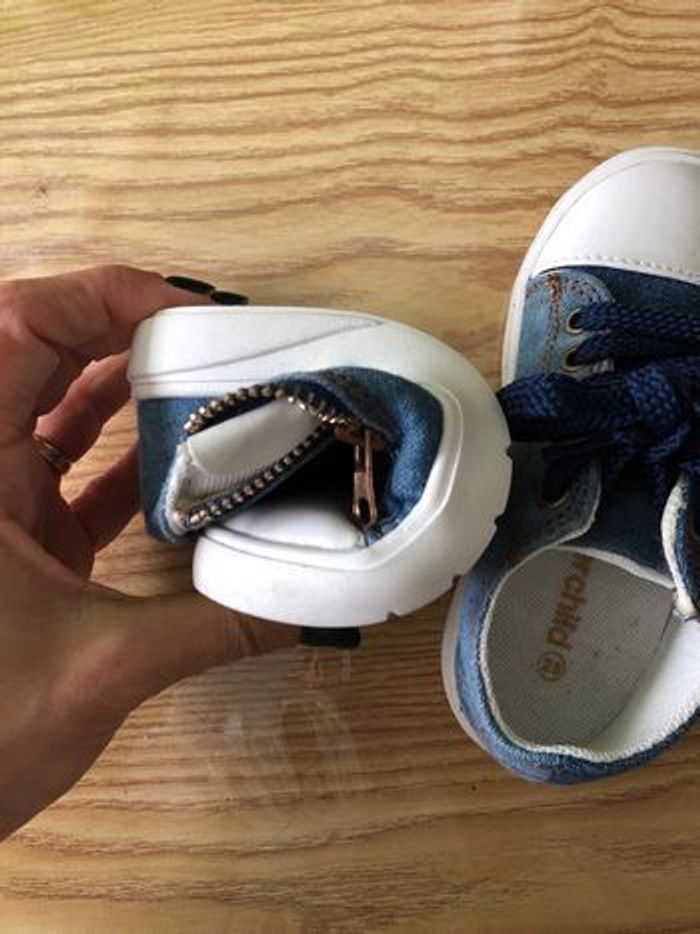 Chaussure souple 25 - photo numéro 7