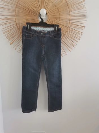 Jean neuf orchestra 6 ans