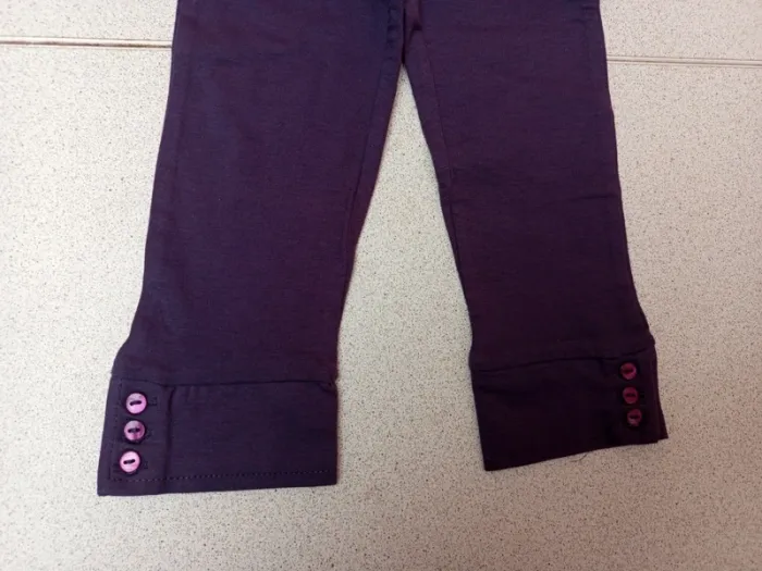 Legging neuf taille 18mois/2ans - photo numéro 3