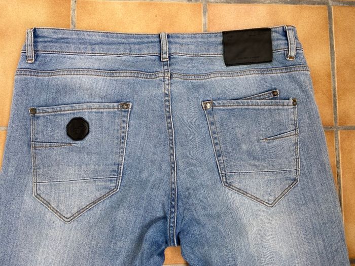 Jeans homme Project x Paris taille 46 - photo numéro 4