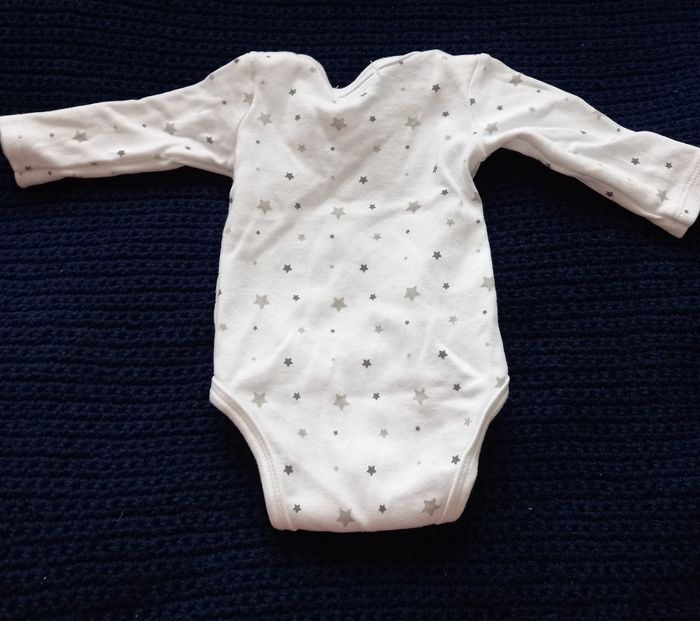 Body 3 mois - photo numéro 2