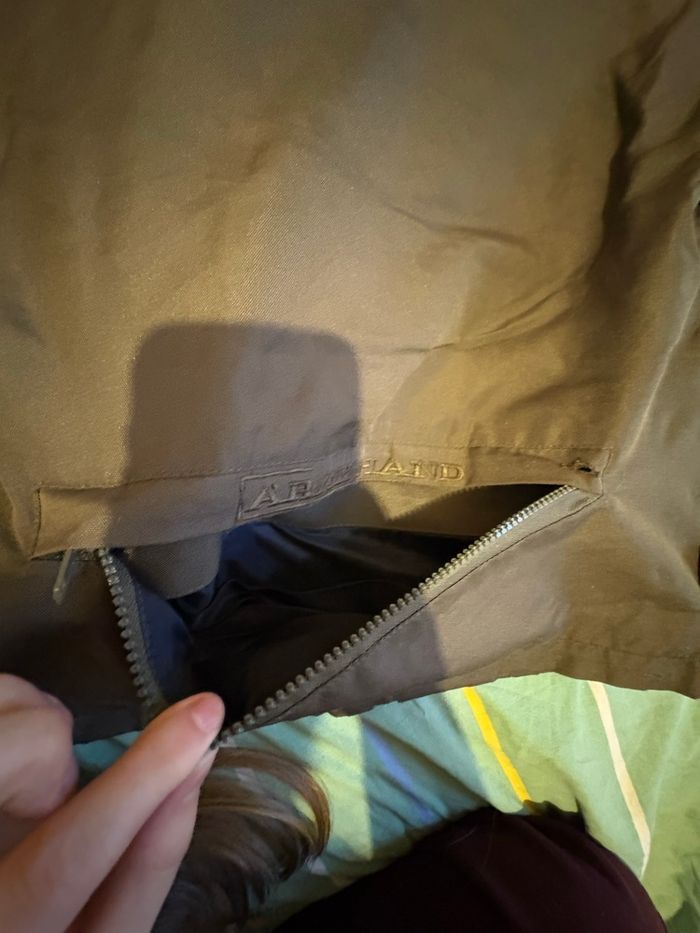 Manteau - photo numéro 4