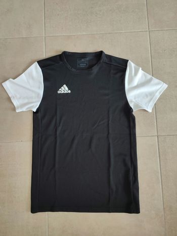 T-shirt Adidas  garçon XS 14 ans