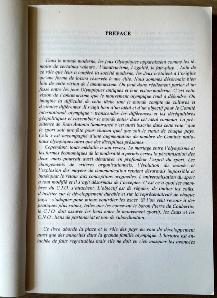 Fabrice Delsahut - Les Hommes libres et l'Olympe (sport) - photo numéro 5