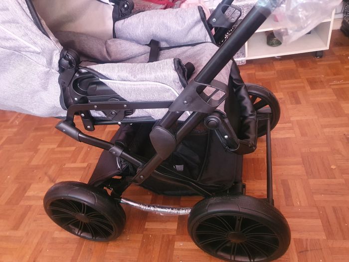 poisstte zekiwa neuf - photo numéro 3