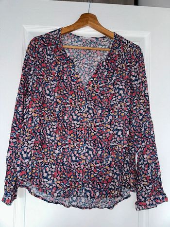 Blouse femme camaïeu taille 40