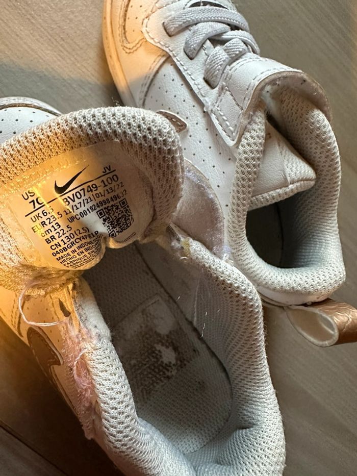 Baskets Nike - photo numéro 6