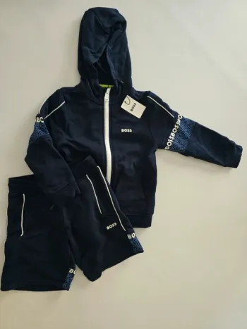 Ensemble jogging Boss