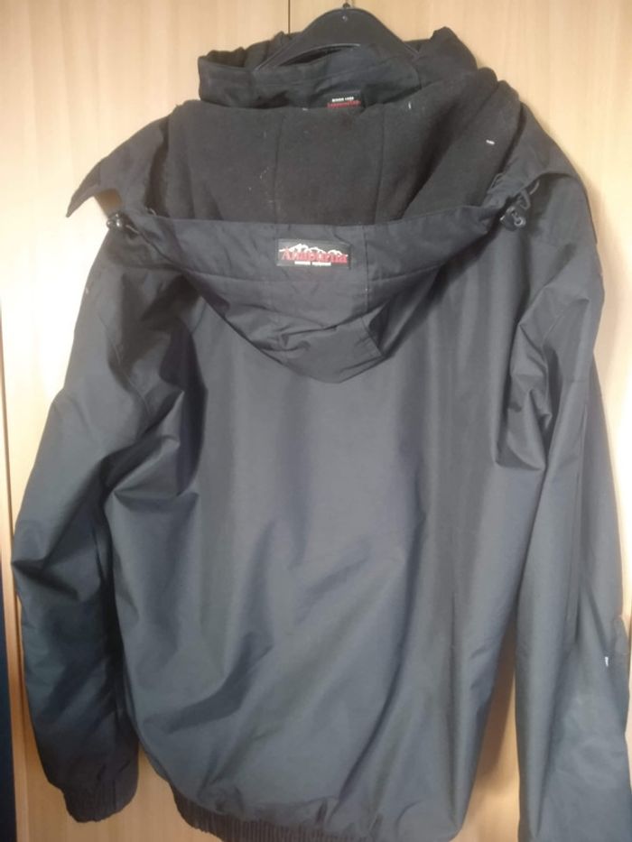 Manteau garçon - photo numéro 2