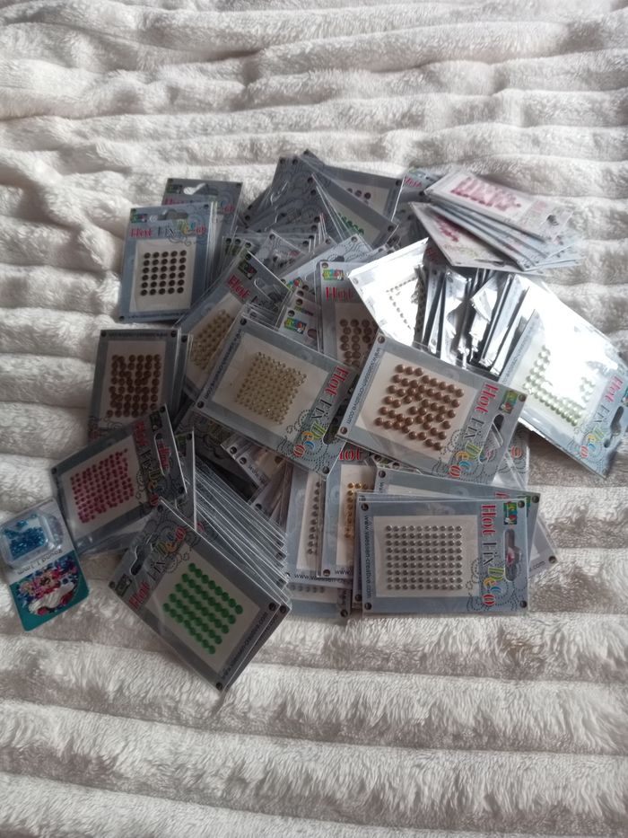 Lot créatif - photo numéro 2