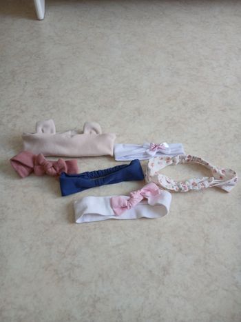 Bandeau