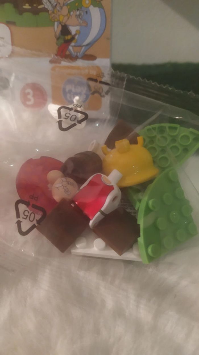 neuf  '' la potion magique '' clippys '' playtive - photo numéro 2