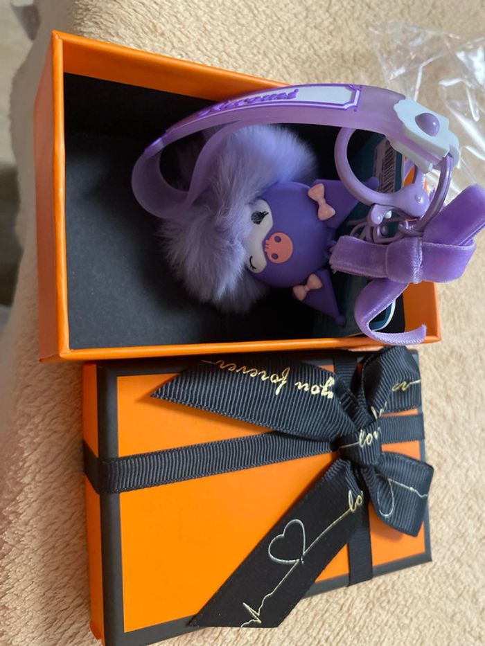 Porte clé cadeaux idéal - photo numéro 4