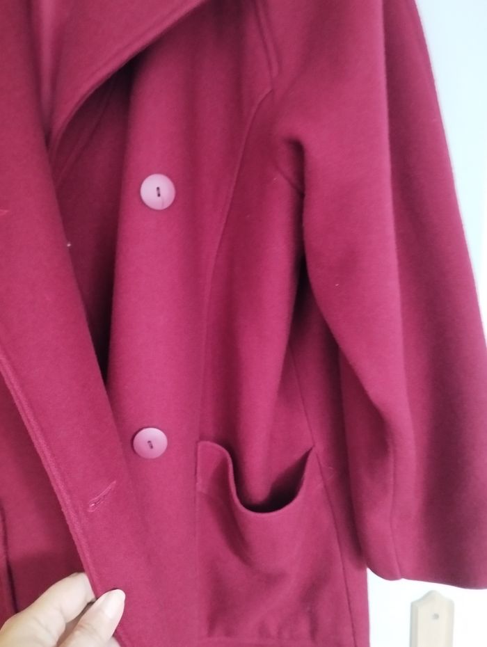 Manteau - photo numéro 3
