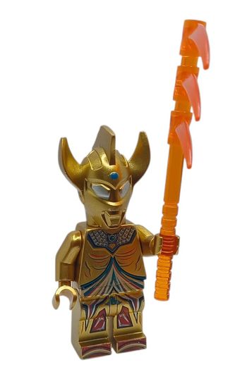 Garde Galactique 7-Compatible Lego