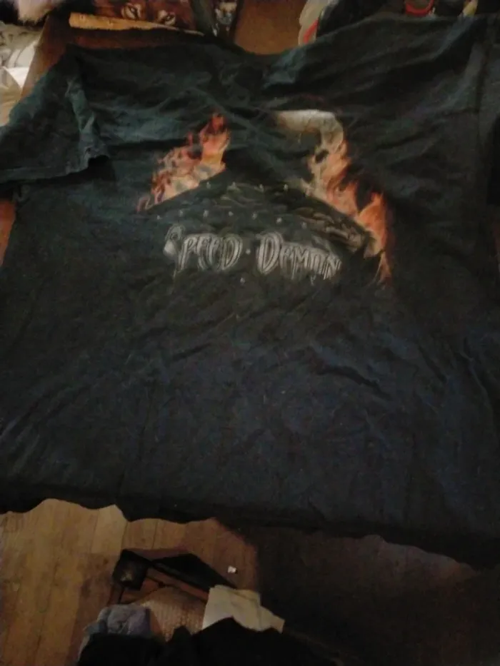 T-shirt xl - photo numéro 3