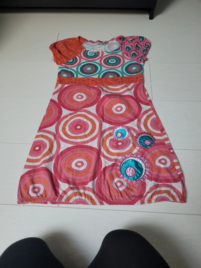 Robe desigual 11.12