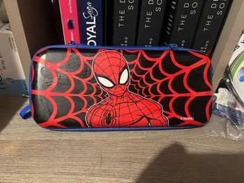 Étuis nitendo switch 