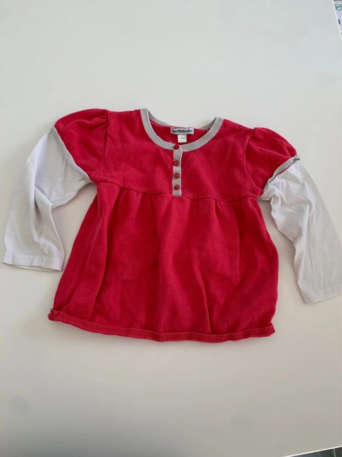 Lot 6 pièces mi-saison 36 mois - photo numéro 6