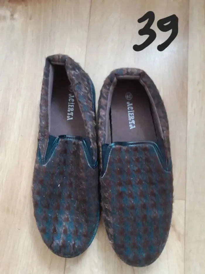 Chaussure 39