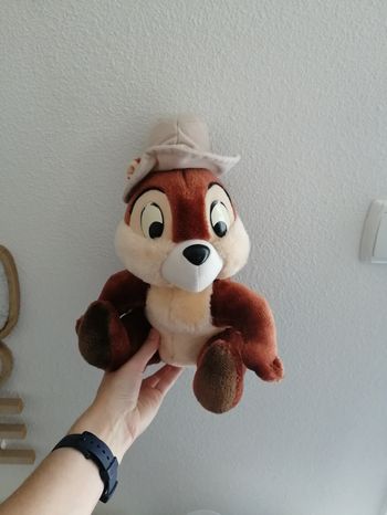 Peluche Tic Disney