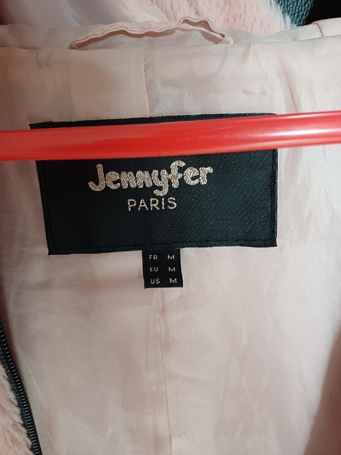 Veste chaude Taille M - photo numéro 5