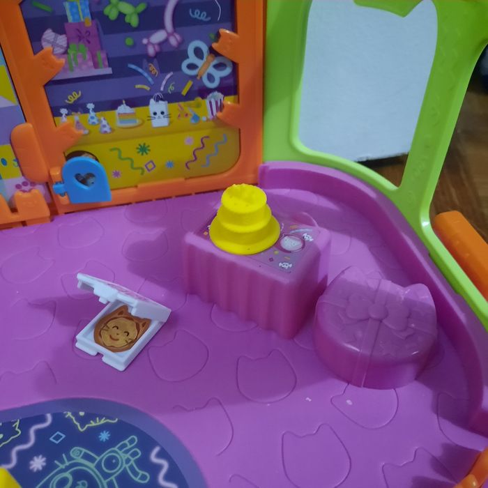 Toit gabby - photo numéro 4